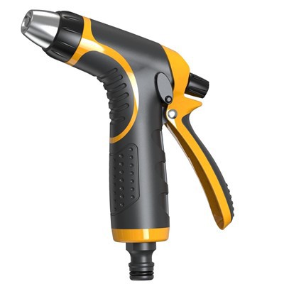 Puutarhaletkupistooli