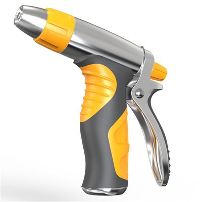 Puutarha ruiskupistooli