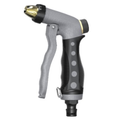 Vesiletkun ruiskutin