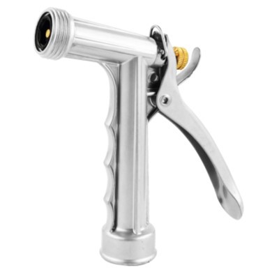 Vesisumutuspistooli kasveille