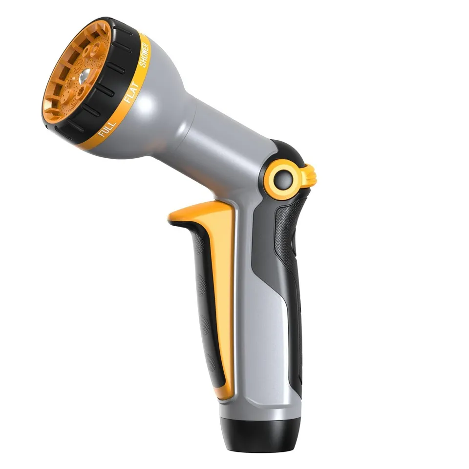 Muoviset vesisuihkusuuttimet